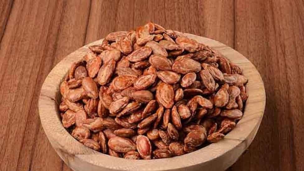 8 خاصیت اثبات شده تخمه ژاپنی