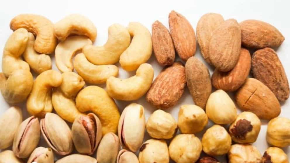 فواید چهار مغز برای کودکان