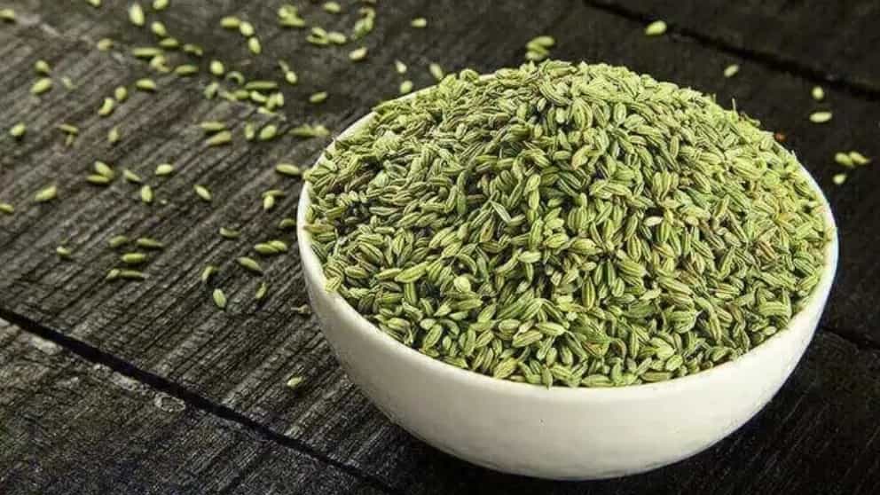 فروش عمده و صادرات زیره سبز