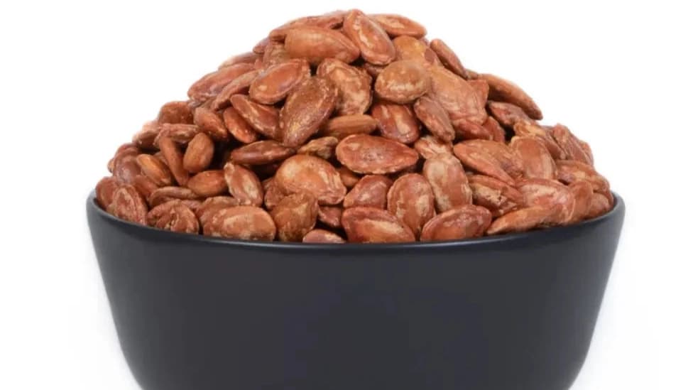 8 خاصیت اثبات شده تخمه ژاپنی