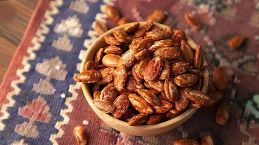 8 خاصیت اثبات شده تخمه ژاپنی