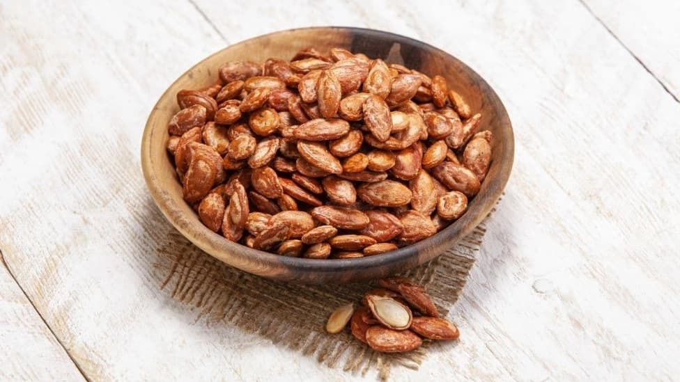 تخمه ژاپنی