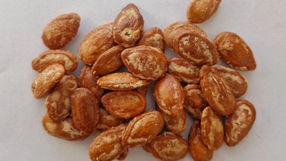 تخمه ژاپنی تخمه ژاپنی